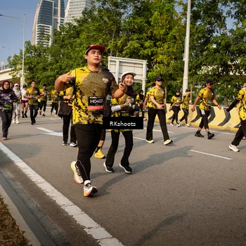 Runner Photo 6556229