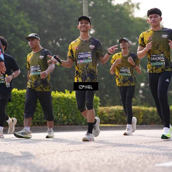 Runner Photo 6556230