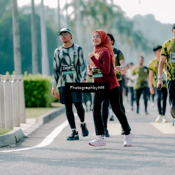 Runner Photo 6556232