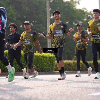 Runner Photo 6556233