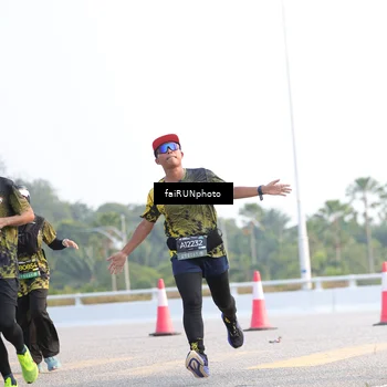 Runner Photo 6556236