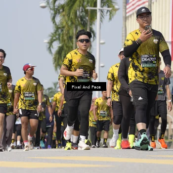 Runner Photo 6556238