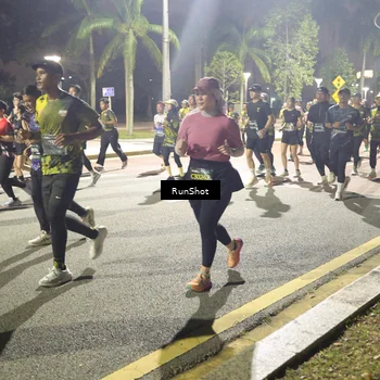 Runner Photo 6556239