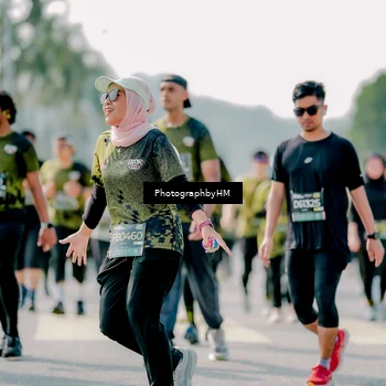 Runner Photo 6556241