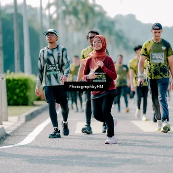 Runner Photo 6556242