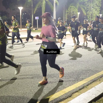 Runner Photo 6556246