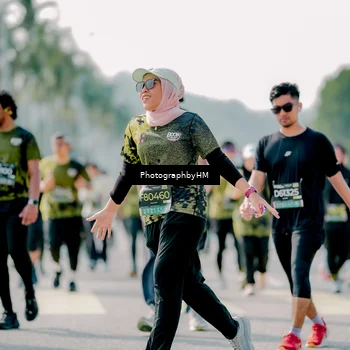 Runner Photo 6556251