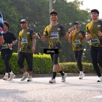 Runner Photo 6556252
