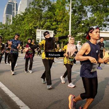 Runner Photo 6556253