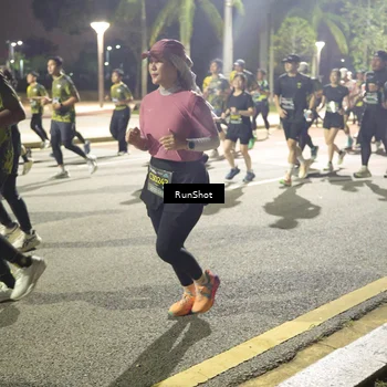 Runner Photo 6556260