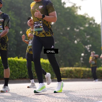 Runner Photo 6556261