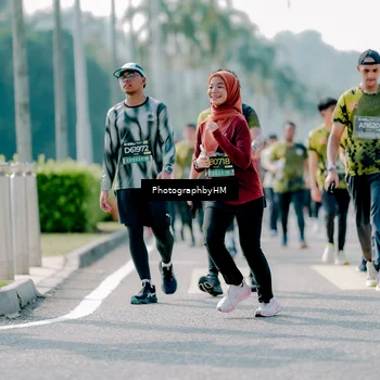 Runner Photo 6556262