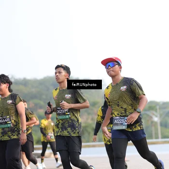 Runner Photo 6556264