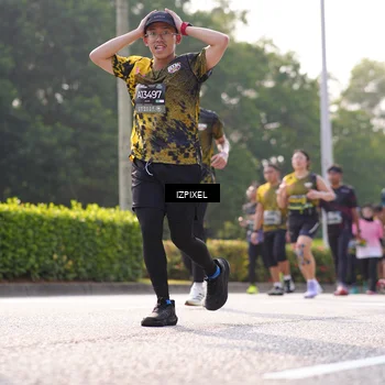 Runner Photo 6556265