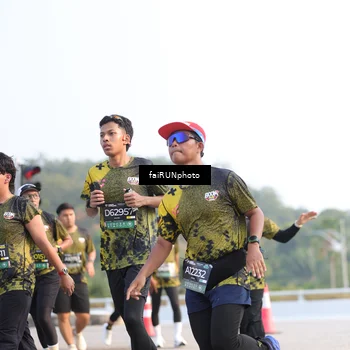 Runner Photo 6556266