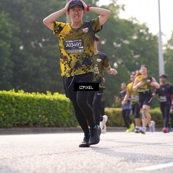 Runner Photo 6556267