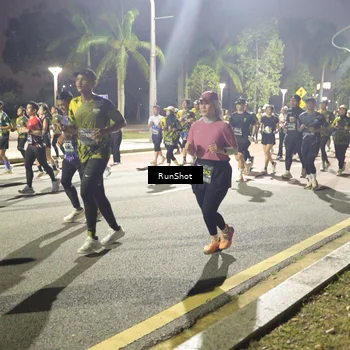 Runner Photo 6556268