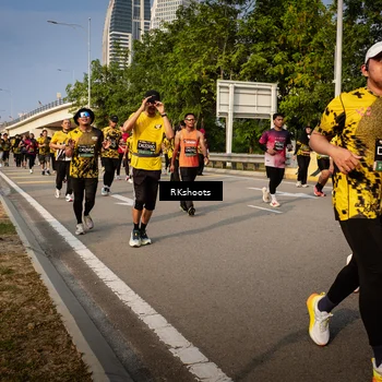 Runner Photo 6556270