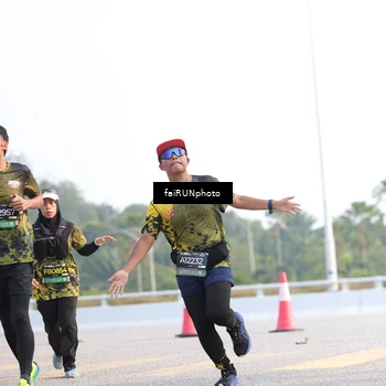 Runner Photo 6556272