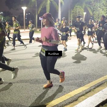 Runner Photo 6556274