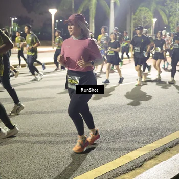 Runner Photo 6556276