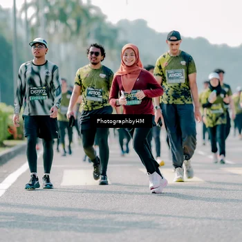 Runner Photo 6556278