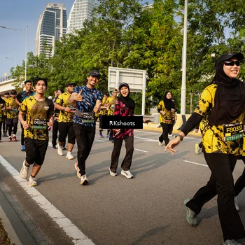 Runner Photo 6556280
