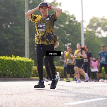 Runner Photo 6556281