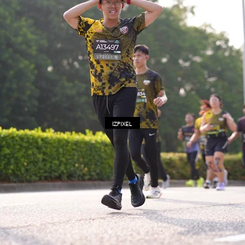 Runner Photo 6556282