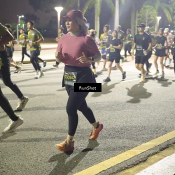 Runner Photo 6556283