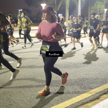Runner Photo 6556287