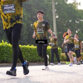 Runner Photo 6556288