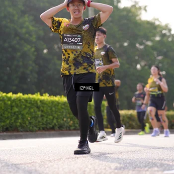 Runner Photo 6556289