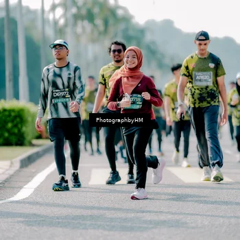 Runner Photo 6556292