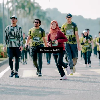 Runner Photo 6556293