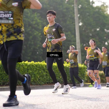 Runner Photo 6556295