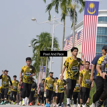 Runner Photo 6556296
