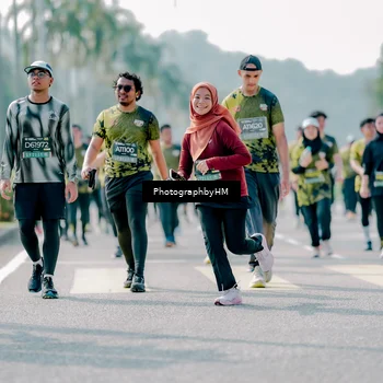Runner Photo 6556297