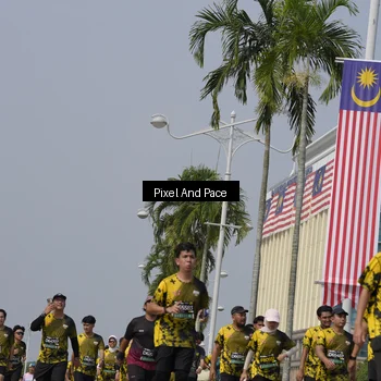Runner Photo 6556298