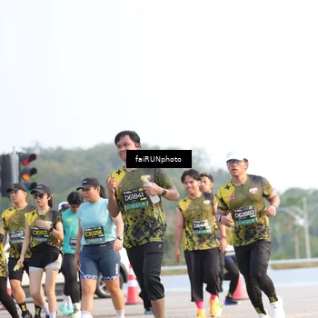 Runner Photo 6556299