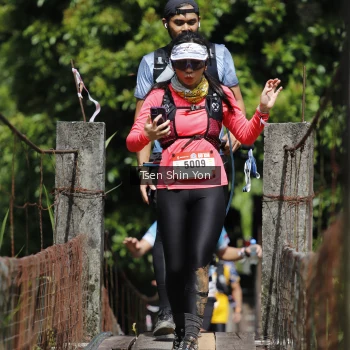 Runner Photo 65563