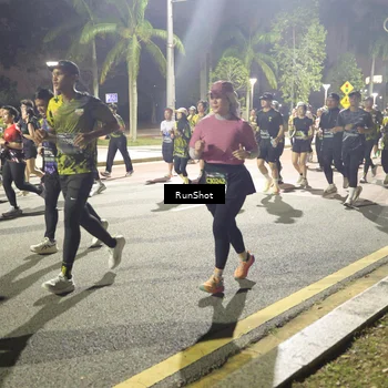 Runner Photo 6556300