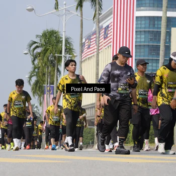 Runner Photo 6556303