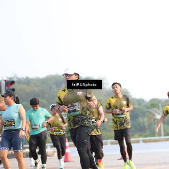 Runner Photo 6556305