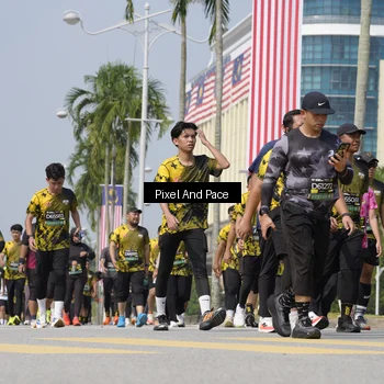 Runner Photo 6556306