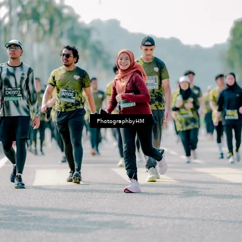 Runner Photo 6556309