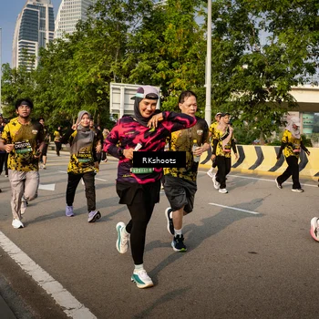 Runner Photo 6556311