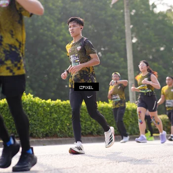 Runner Photo 6556315