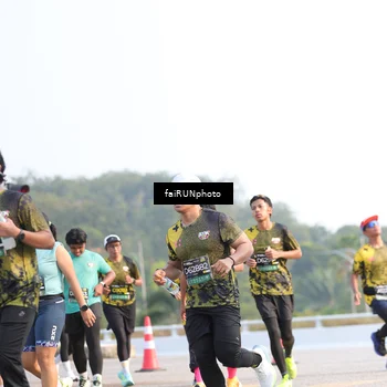 Runner Photo 6556317