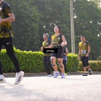 Runner Photo 6556319